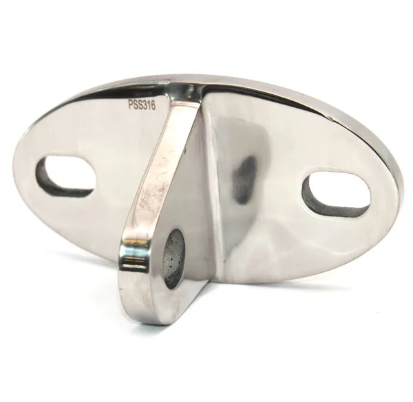 451-316 Кронштейн крепления тяги к стене