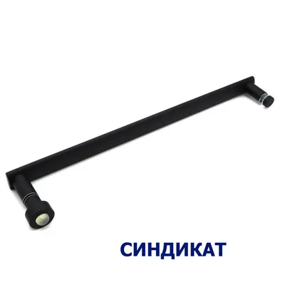 Нержавеющая сталь AISI 304, BLACK