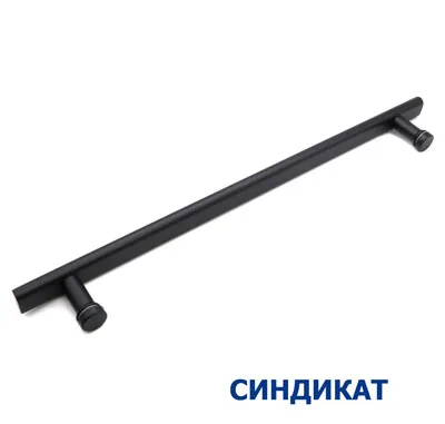 Нержавеющая сталь AISI 304, BLACK, Премиум