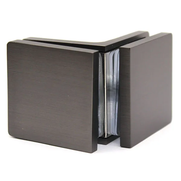 Латунь, Matt Brushed Grey Gang, Премиум, R105