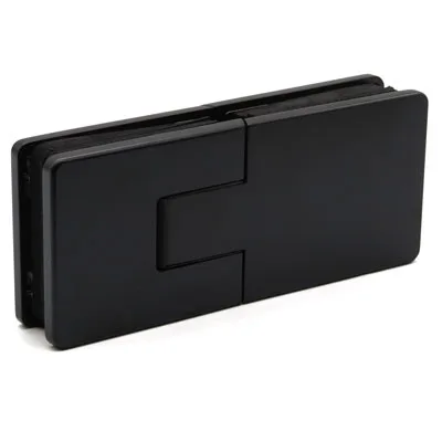Латунь, BLACK, 180°, 7001 усиленная нагрузка