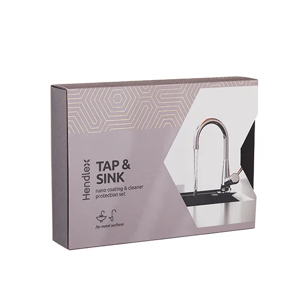 SND515-06 Набор для защиты крана и раковины